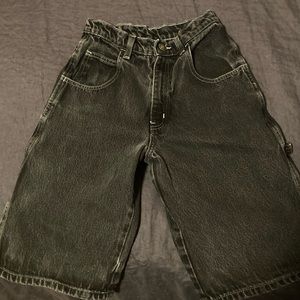 VINTAGE UTILITY SHORTS